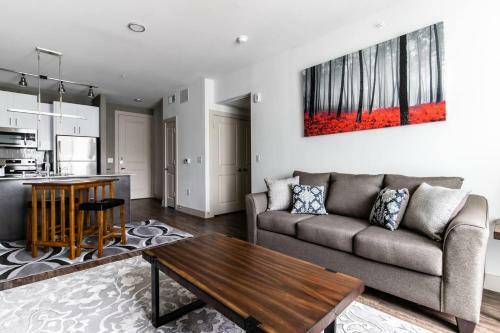 Apartamento Stayovr At Legacywest-windrose