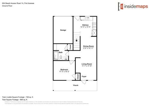 21 Gulf Side Townhome Townhouse