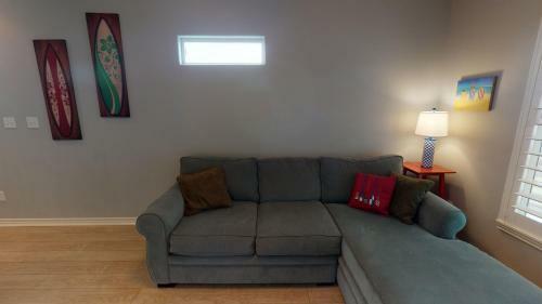 21 Gulf Side Townhome Townhouse