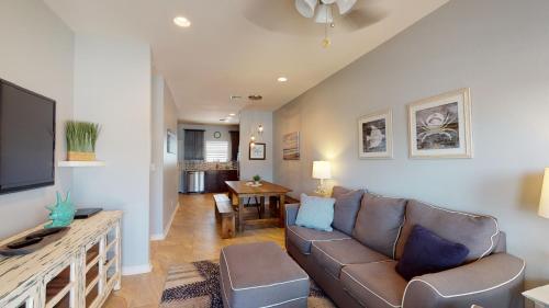21 Gulf Side Townhome Townhouse