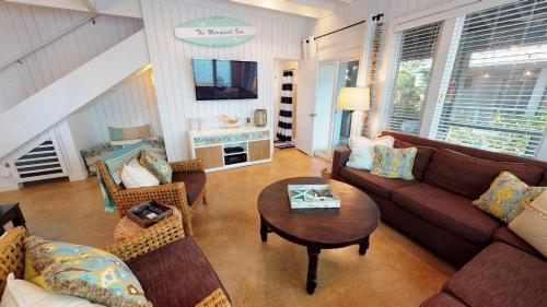 The Mermaid Inn Townhouse