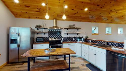 Port A Fish Camp - Redfish House Home