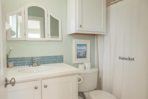 Nantucket Home