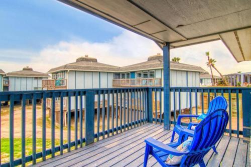 Apartamento R & R Island Time @ Siv Condo