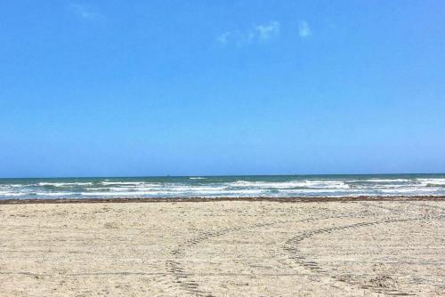 Apartamento R & R Island Time @ Siv Condo