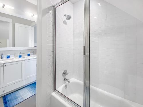 New Listing! Third Coast Charm: Beach Home W/ Pool Townhouse