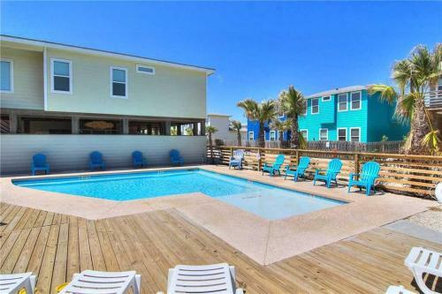 2727 S 11th Street #8 Home