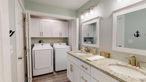 Apartamento Aransas Harbors 222 Condo