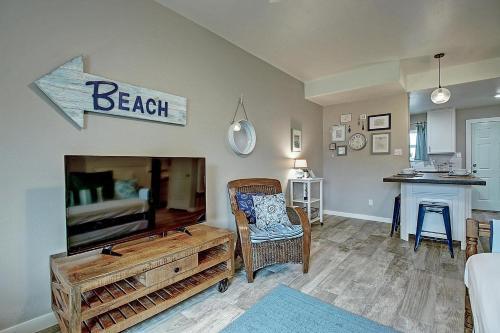 Apartamento Janie Mae's Condo