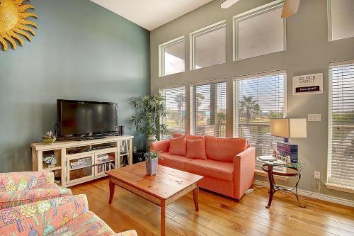 Apartamento Aldens Anchor Lp11