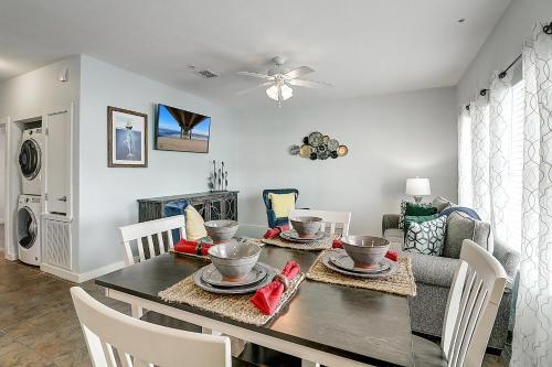 Apartamento Slippery When Wet