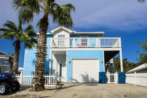 Paradise Palms @ Mustang Royale Home