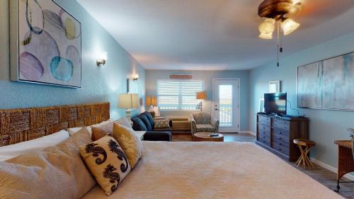 Apartamento 146 Sea Breeze Condo