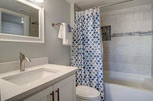 Apartamento Tropical Haven Condo