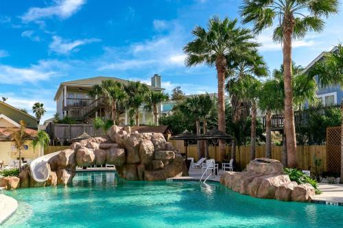 Beachside Bungalo Townhouse