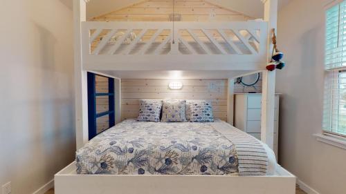 Beachside Bungalo Townhouse