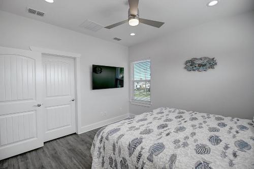 The Beach House Home