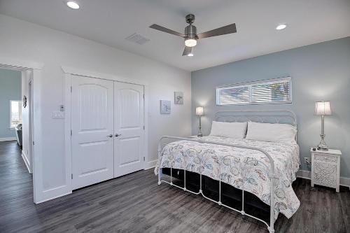 The Beach House Home