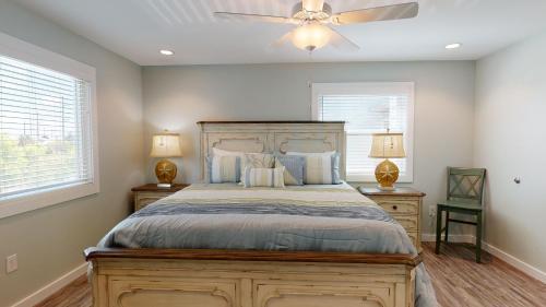 Apartamento Aransas Harbors 210 Condo