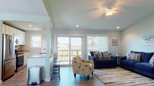Apartamento Aransas Harbors 210 Condo