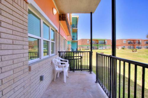 Apartamento Island Retreat 43 Condo