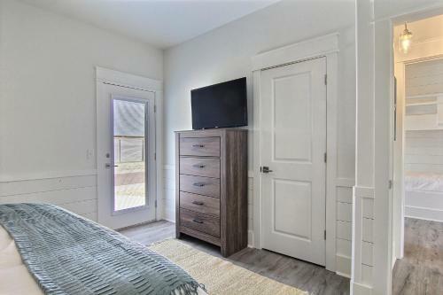 Old Town Cottage Unit 09 Cottage