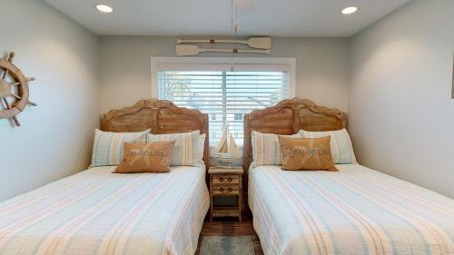Apartamento Aransas Harbors C208 Condo