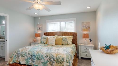 Apartamento Aransas Harbors C208 Condo