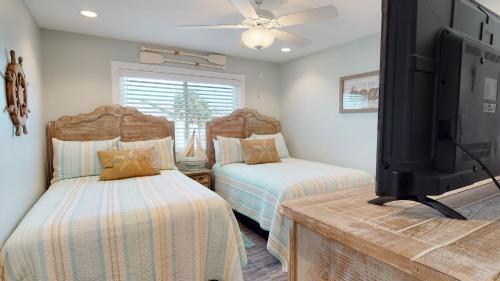 Apartamento Aransas Harbors C208 Condo