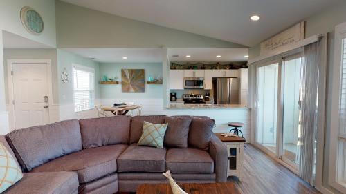 Apartamento Aransas Harbors C208 Condo