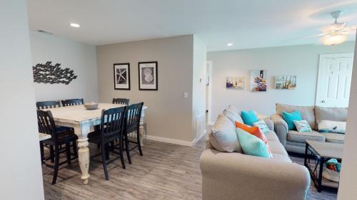 Apartamento Aransas Harbors E117 Condo