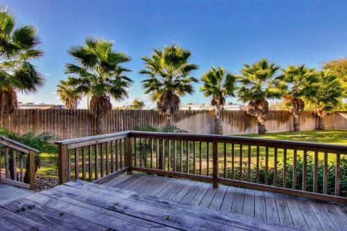 Apartamento Saltwater Hippie Condo
