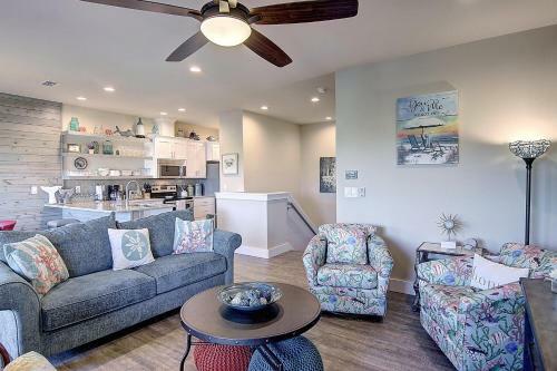 Apartamento Saltwater Hippie Condo
