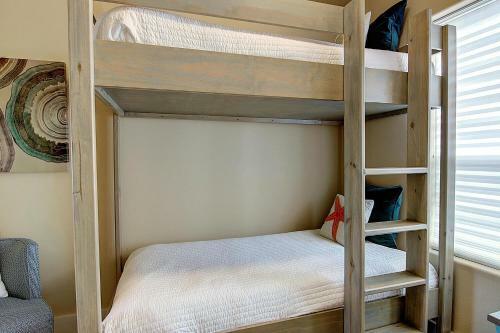 Apartamento Saltwater Hippie Condo