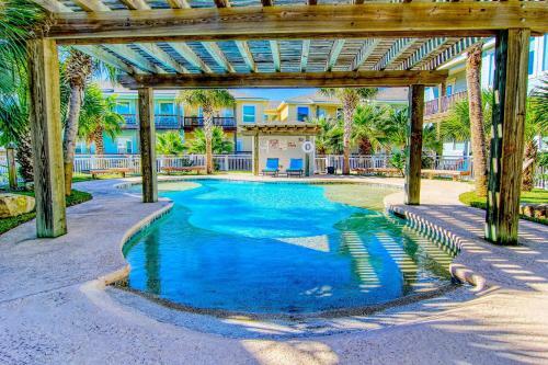 Apartamento Saltwater Hippie Condo