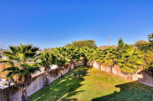 Apartamento Saltwater Hippie Condo
