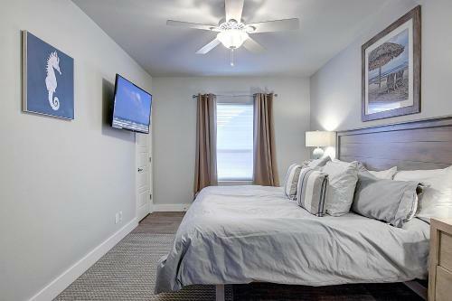 Apartamento Saltwater Hippie Condo
