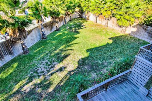 Apartamento Saltwater Hippie Condo