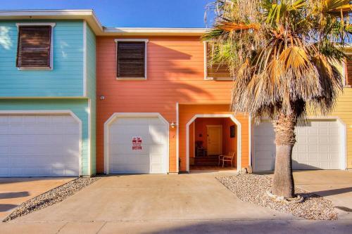 Apartamento Saltwater Hippie Condo