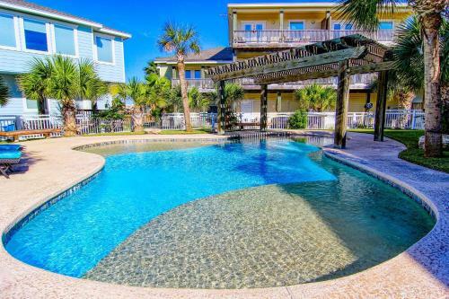 Apartamento Saltwater Hippie Condo