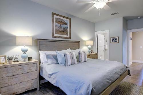 Apartamento Saltwater Hippie Condo