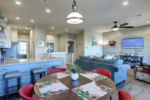 Apartamento Saltwater Hippie Condo
