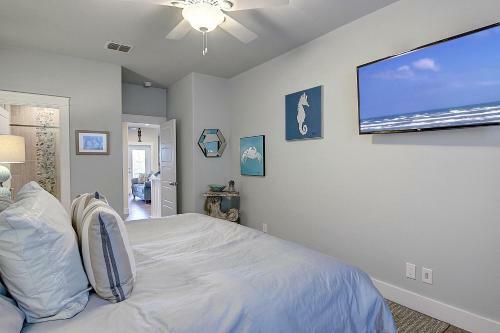 Apartamento Saltwater Hippie Condo