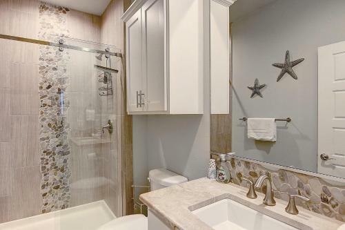 Apartamento Saltwater Hippie Condo