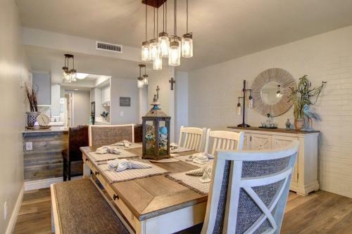 Apartamento Aransas Princess Unit 407 Condo