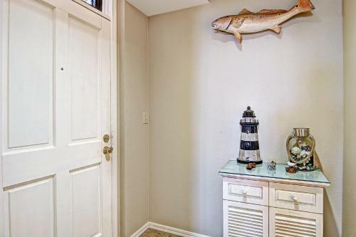 Apartamento Aransas Princess Unit 212 Condo