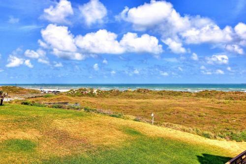 Apartamento Aransas Princess Unit 212 Condo