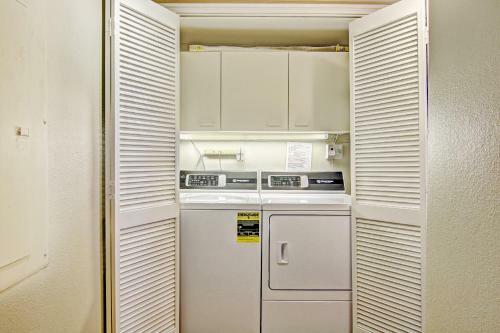Apartamento Aransas Princess Unit 212 Condo