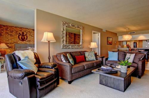 Apartamento Aransas Princess Unit 309 Condo