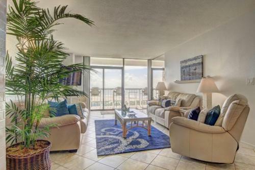 Apartamento Aransas Princess Unit 707 Condo